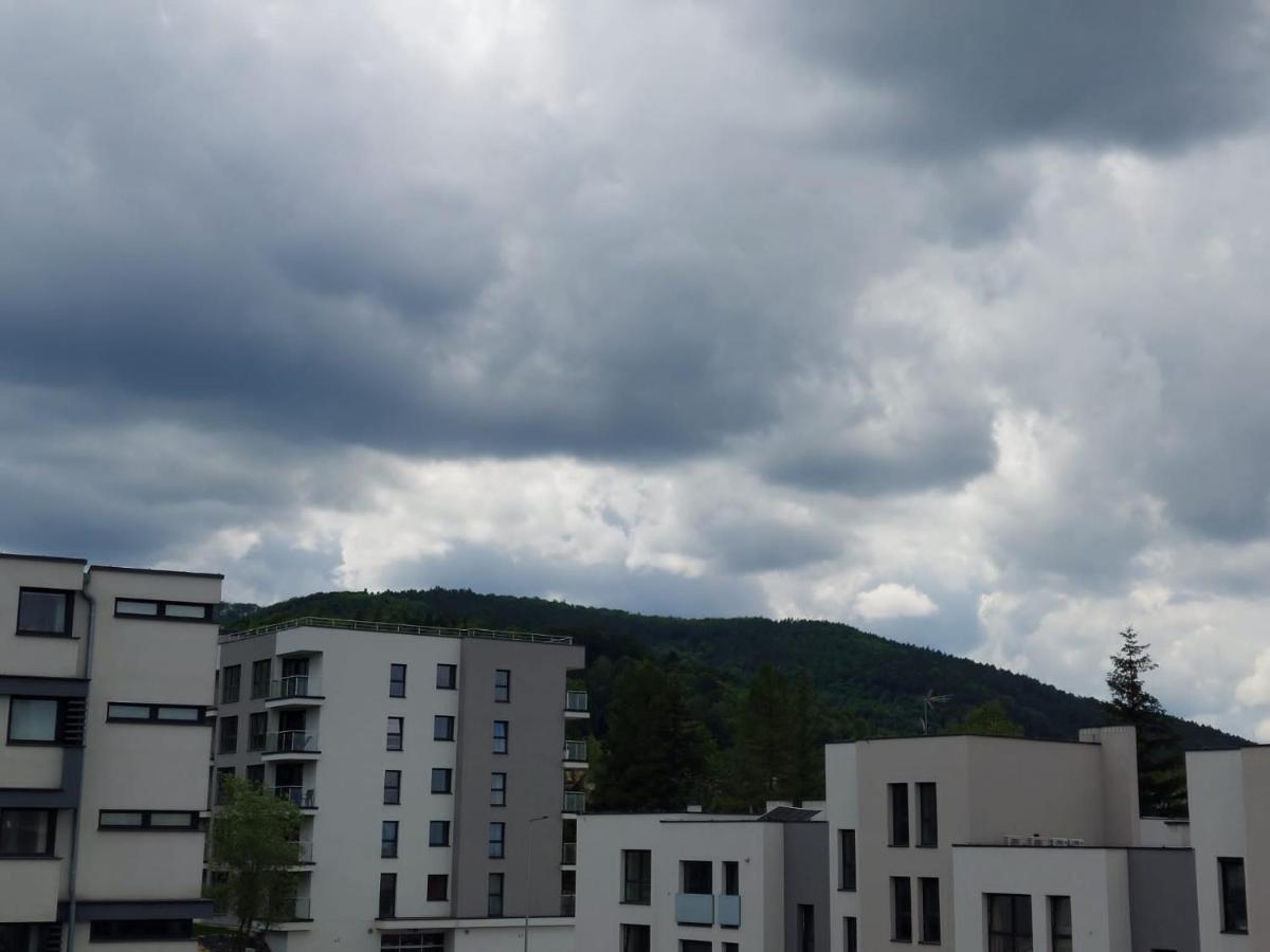 Apartament Pod Gora Szyndzielnia , Debowiec Bielsko-Biala Exterior photo