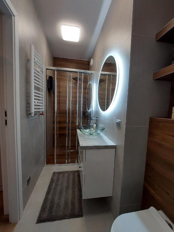 Apartament Pod Gora Szyndzielnia , Debowiec Bielsko-Biala Exterior photo